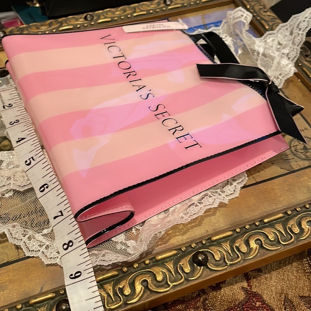 Victoria”s Secret Small Tote - Picture 4 of 9